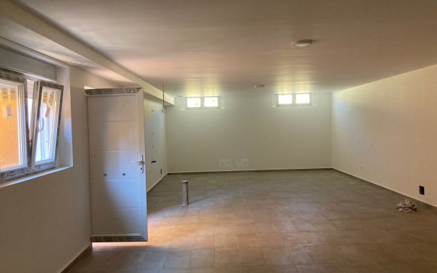 New Build - Independent Villa - La Romana