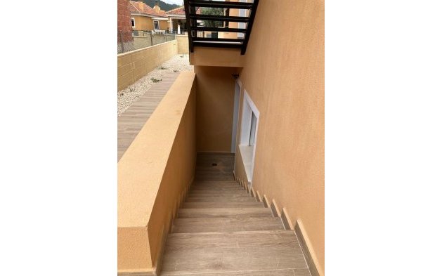 New Build - Independent Villa - La Romana