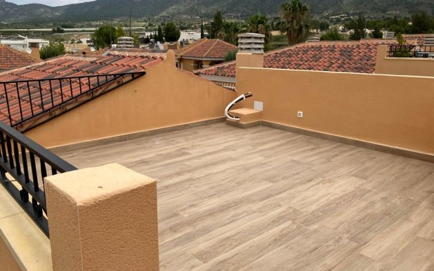 New Build - Independent Villa - La Romana