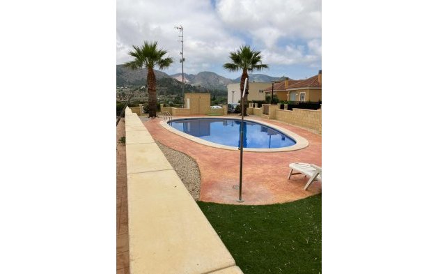 New Build - Independent Villa - La Romana