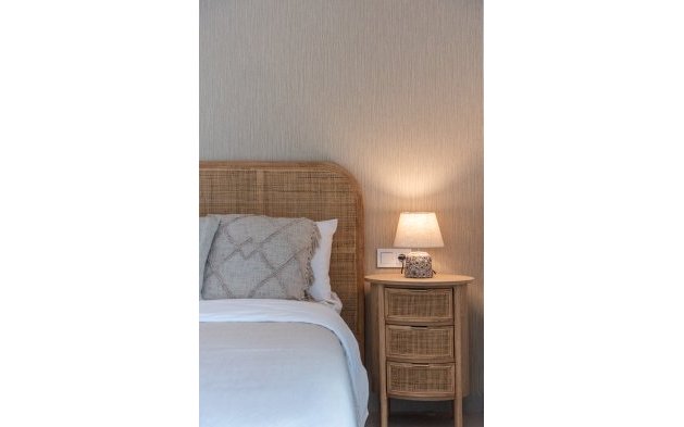 New Build - Penthouse - Islas Menores