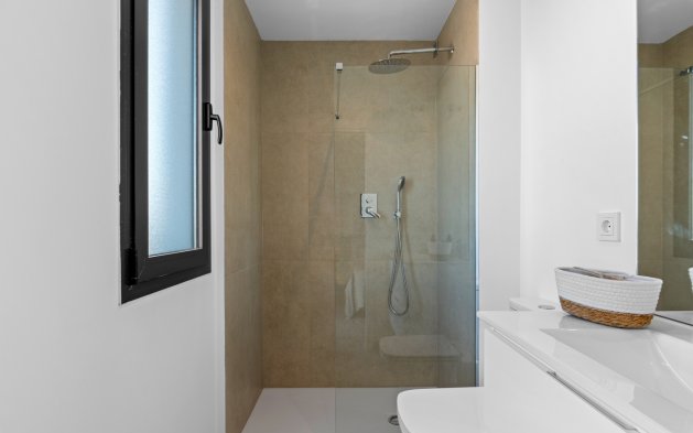 New Build - Penthouse - Islas Menores