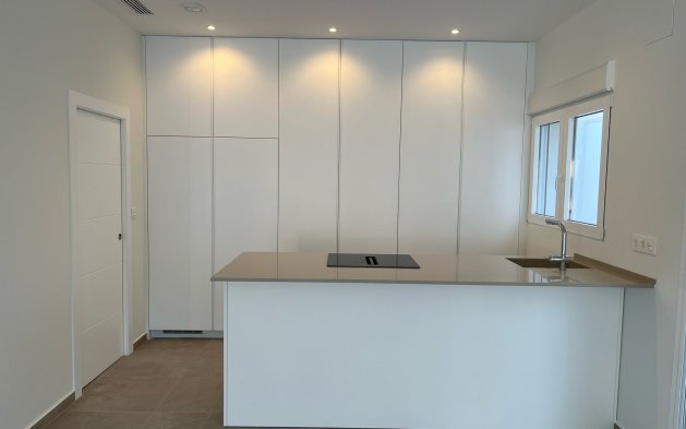 New Build - Independent Villa - La Romana