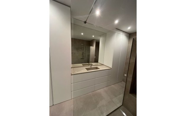 New Build - Independent Villa - La Romana