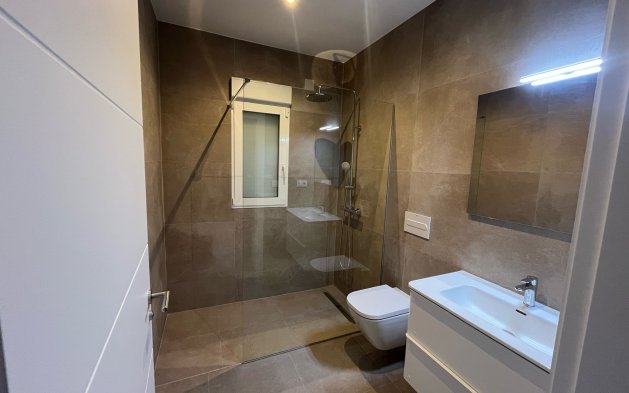 New Build - Independent Villa - La Romana