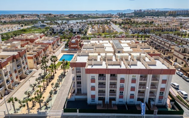 New Build - Apartment - Orihuela Costa