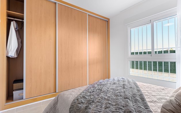 New Build - Apartment - Orihuela Costa