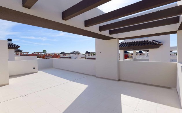 New Build - Townhouse - Rojales