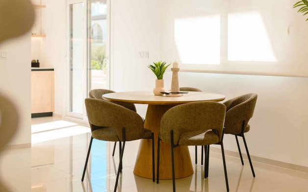 New Build - Townhouse - Rojales