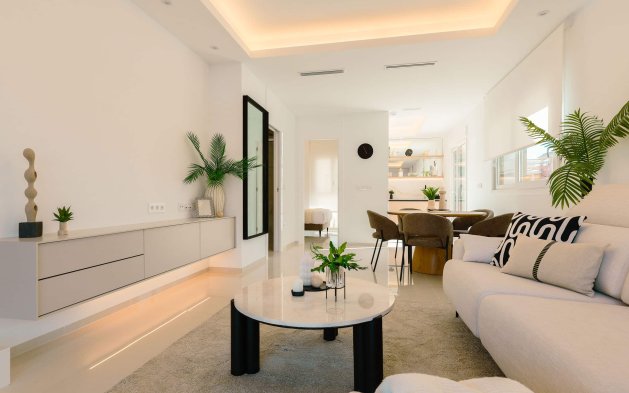 New Build - Townhouse - Rojales