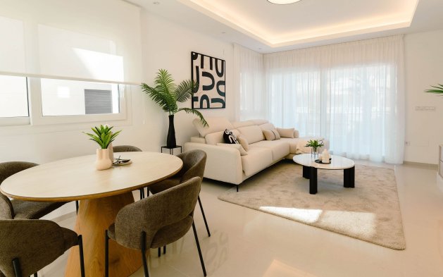 New Build - Townhouse - Rojales