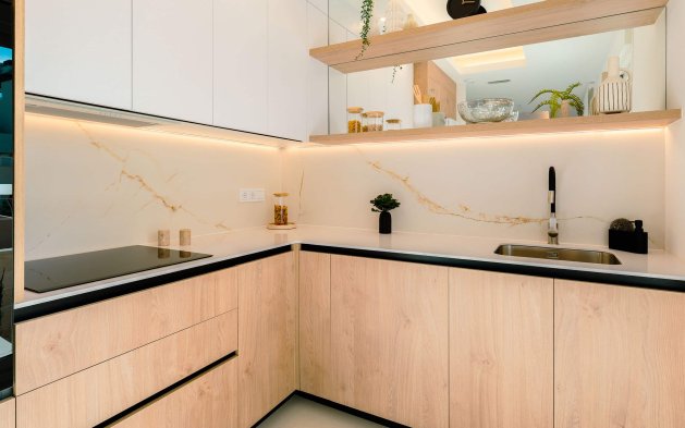 New Build - Townhouse - Rojales