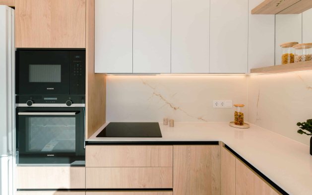 New Build - Townhouse - Rojales