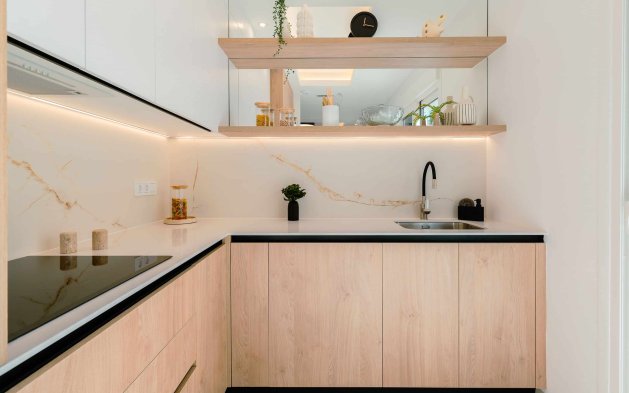 New Build - Townhouse - Rojales