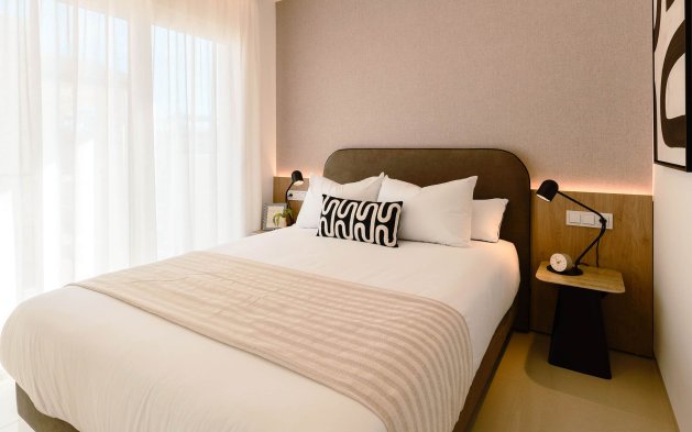 New Build - Townhouse - Rojales