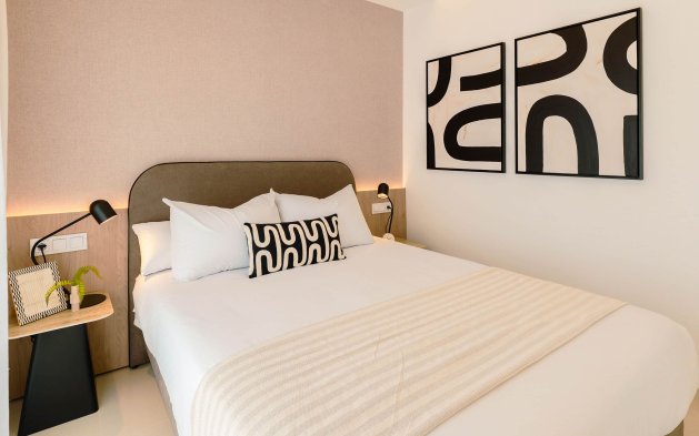 New Build - Townhouse - Rojales