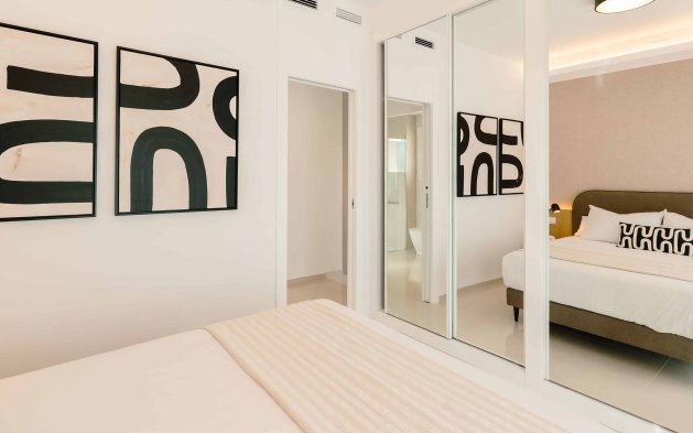 New Build - Townhouse - Rojales