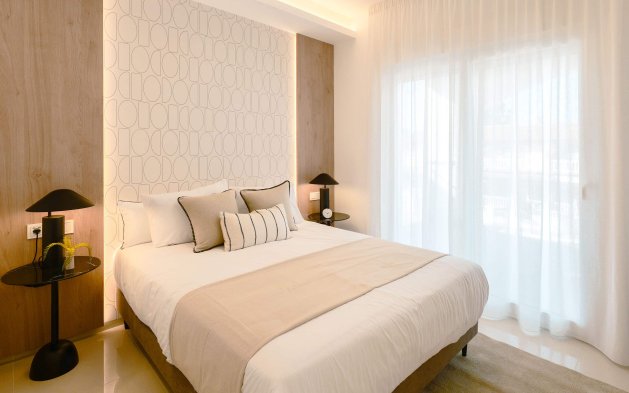 New Build - Townhouse - Rojales