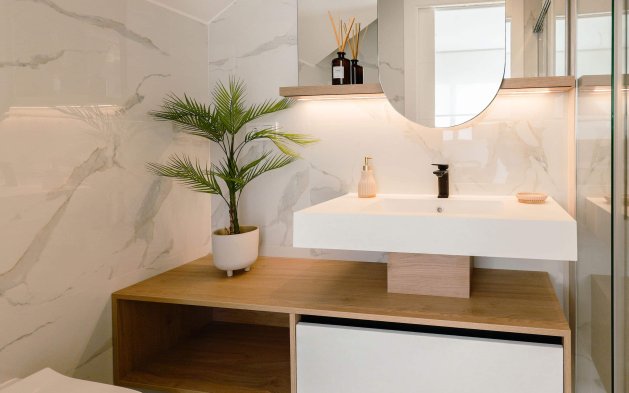 New Build - Townhouse - Rojales