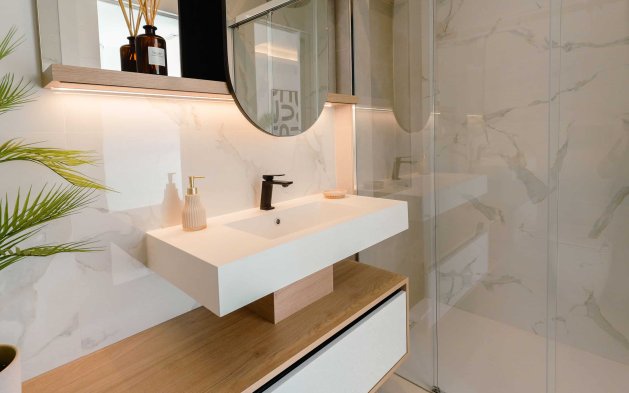 New Build - Townhouse - Rojales