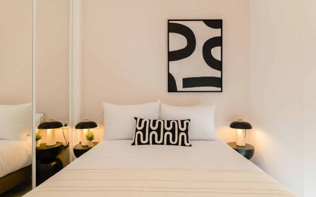 New Build - Townhouse - Rojales