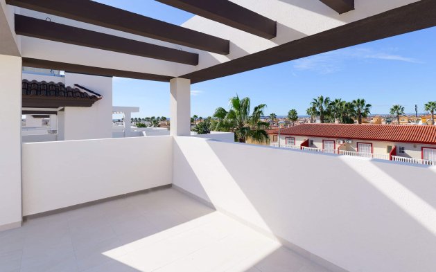 New Build - Townhouse - Rojales