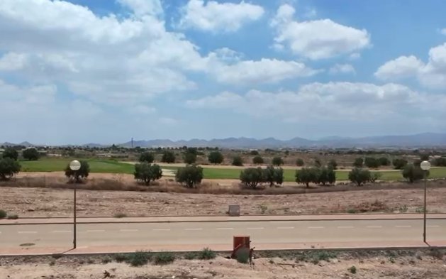 New Build - Independent Villa - Fuente Alamo