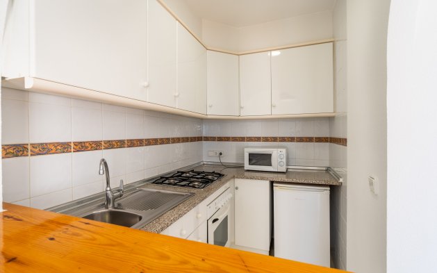 New Build - Apartment - Calpe