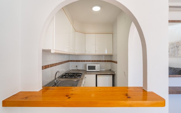 New Build - Apartment - Calpe