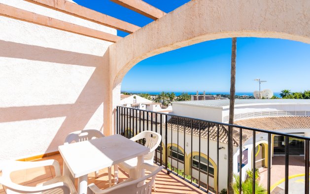 New Build - Apartment - Calpe