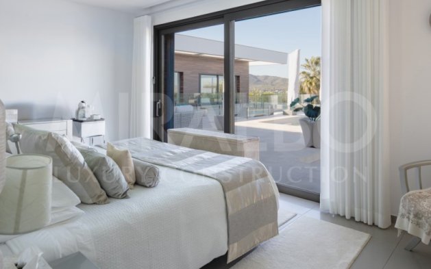 Resale -  - Jávea / Xàbia - Cap Martí - El Tossalet - Pinomar