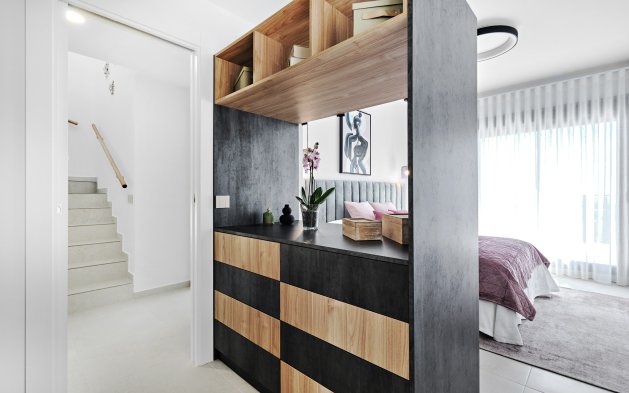 New Build - Independent Villa - San Miguel de Salinas