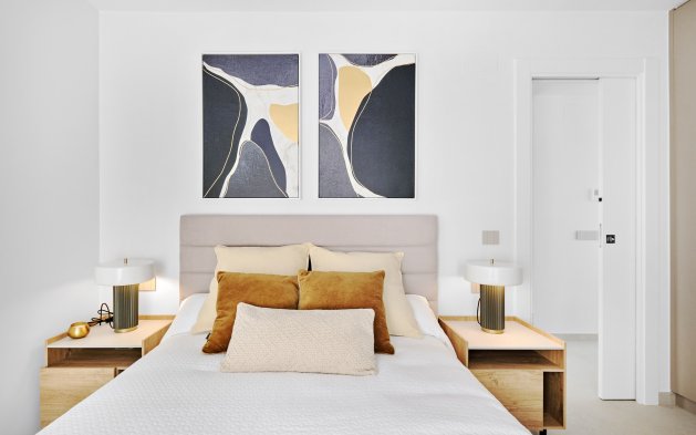 New Build - Independent Villa - San Miguel de Salinas