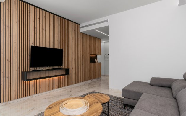 New Build - Independent Villa - La Finca Golf