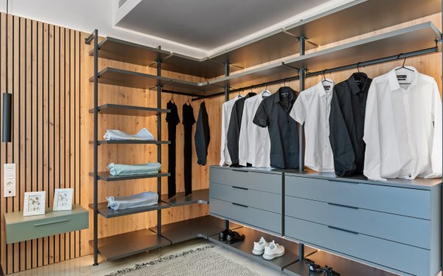 New Build - Independent Villa - La Finca Golf