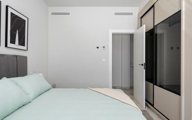 New Build - Independent Villa - La Finca Golf