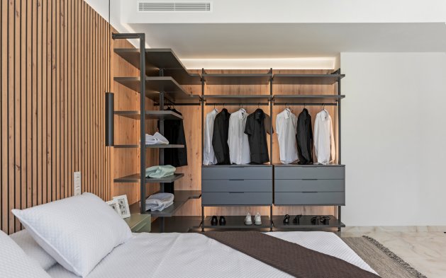 New Build - Independent Villa - La Finca Golf