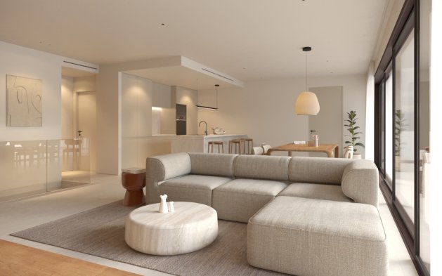 New Build - Independent Villa - Dolores