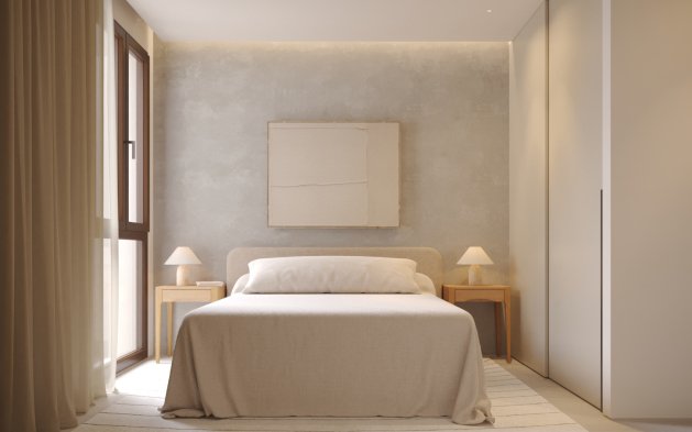 New Build - Independent Villa - Dolores