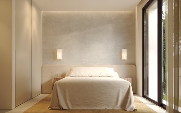 New Build - Independent Villa - Dolores