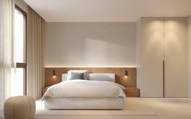 New Build - Independent Villa - Dolores