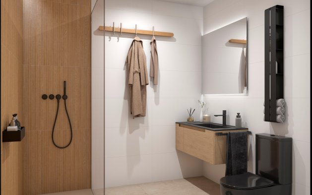 New Build - Independent Villa - Dolores