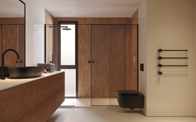 New Build - Independent Villa - Dolores