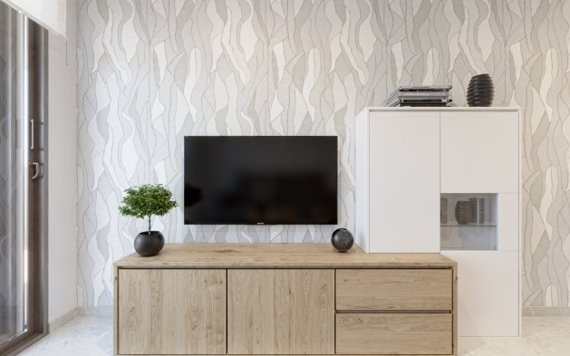 New Build - Ground floor Apartment - Pulpí