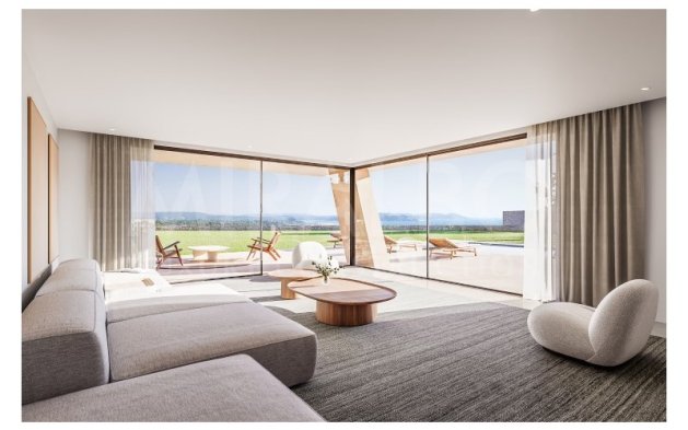 New Build -  - Jávea / Xàbia - Cap Martí - El Tossalet - Pinomar