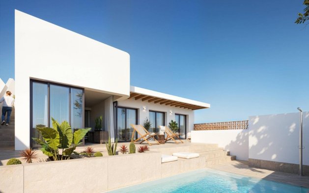 New Build - Townhouse - Dolores