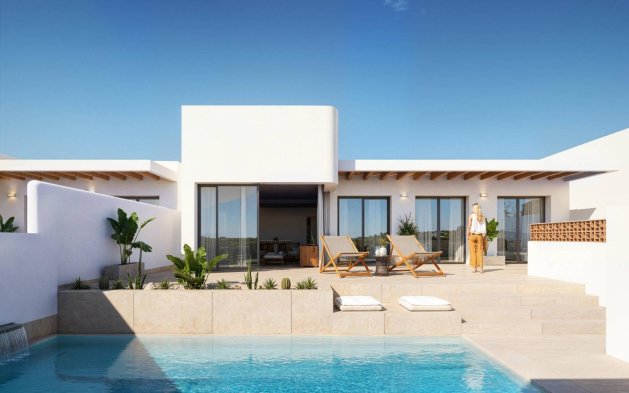 New Build - Townhouse - Dolores