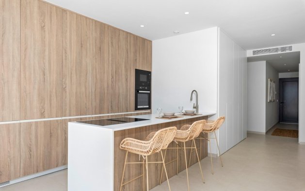 New Build - Independent Villa - Los Alcázares