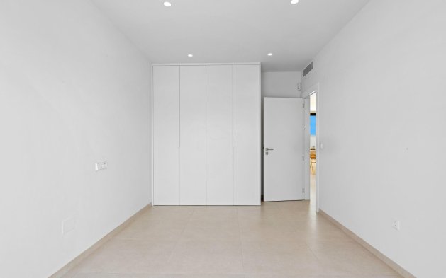 New Build - Independent Villa - Los Alcázares