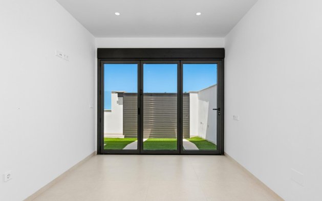 New Build - Independent Villa - Los Alcázares